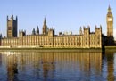 House of Parliment.  Parliament examines what the Government is doing, makes new laws, holds the power to set taxes and debates the issues of the day. The House of Commons and House of Lords each play an important role in Parliament's work.