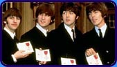 The Beatles Fab Four tour of London